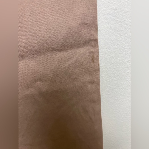 EVERLANE Wide Leg Crop Pants - Picture 6 of 7